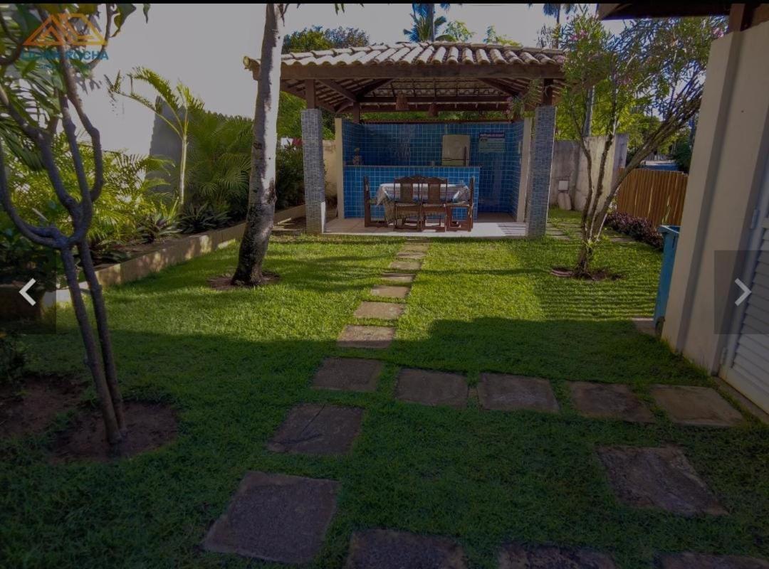 Village Cote D'Azur No Melhor De Imbassai Salvador Eksteriør billede